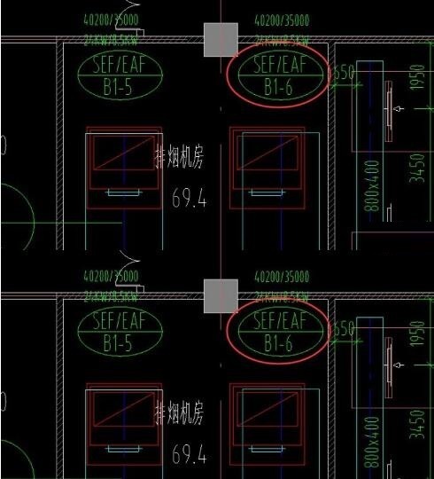 Revit快速确定管线系统的简单方法